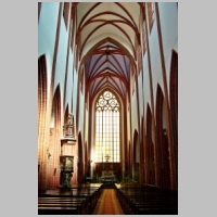 Katedra św. Marii Magdaleny we Wrocławiu, photo katie_pl, Wikipedia.JPG